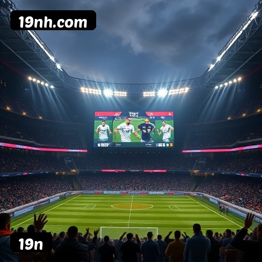 Missões VIP por categoria de jogo