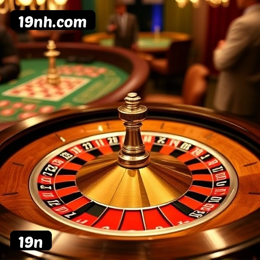 Vantagens de jogar slots no 19n Brasil